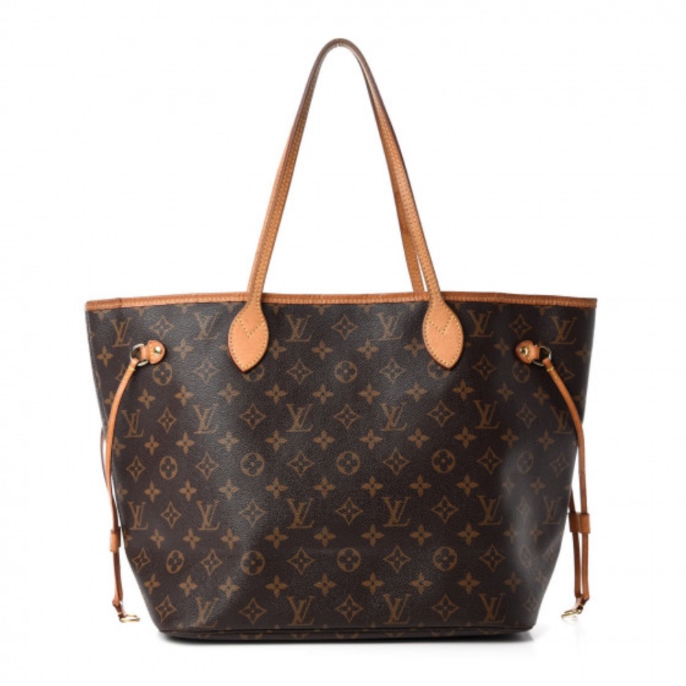 COPY - Louis Vuitton Neverfull MM